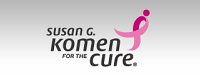 Susan G. Komen for the Cure
