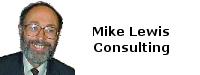 Mike Lewis Consulting