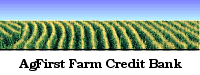 AgFirst Farm Credit Bank