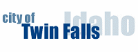 City of Twin Falls